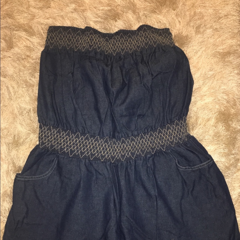 Jumpsuit